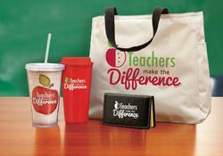 Baudville releases new teacher gifts, recognition themes, and nurses gifts for spring appreciation events.